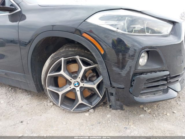 WBXYJ5C30JEF72795 BMW X2 Xdrive28i