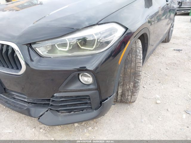 WBXYJ5C30JEF72795 BMW X2 Xdrive28i