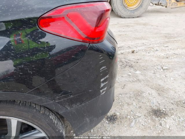 WBXYJ5C30JEF72795 BMW X2 Xdrive28i
