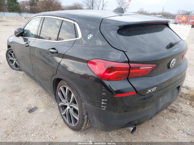 WBXYJ5C30JEF72795 BMW X2 Xdrive28i