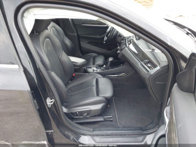 WBXYJ5C30JEF72795 BMW X2 Xdrive28i