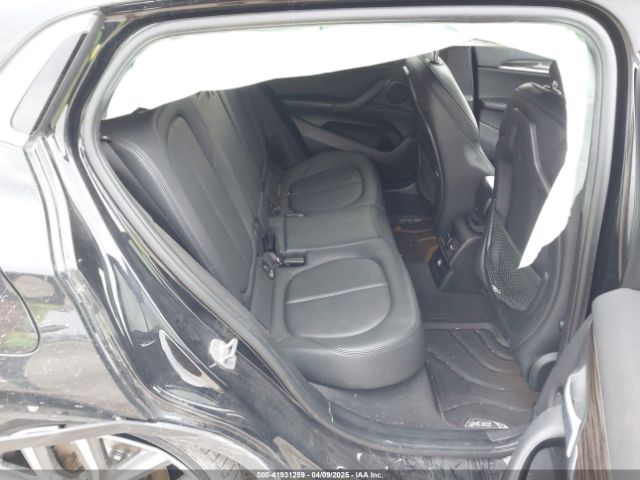 WBXYJ5C30JEF72795 BMW X2 Xdrive28i
