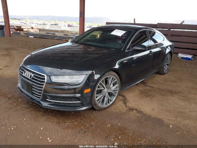 WAUW2AFC3HN134850 Audi A7 3.0t Premium Plus