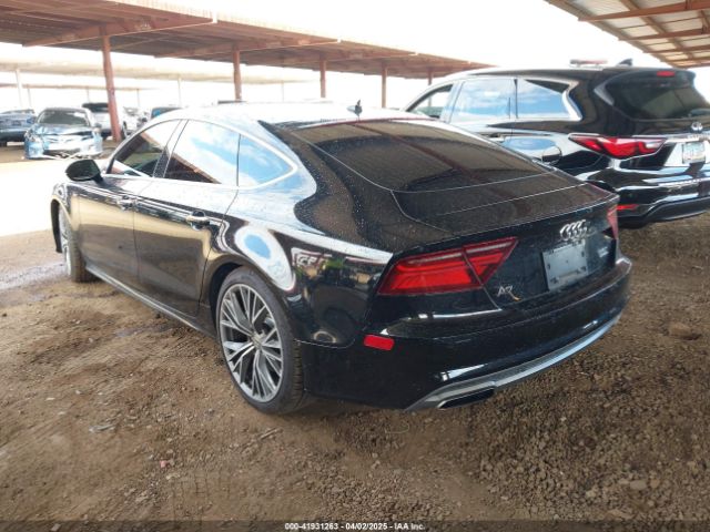 WAUW2AFC3HN134850 Audi A7 3.0t Premium Plus