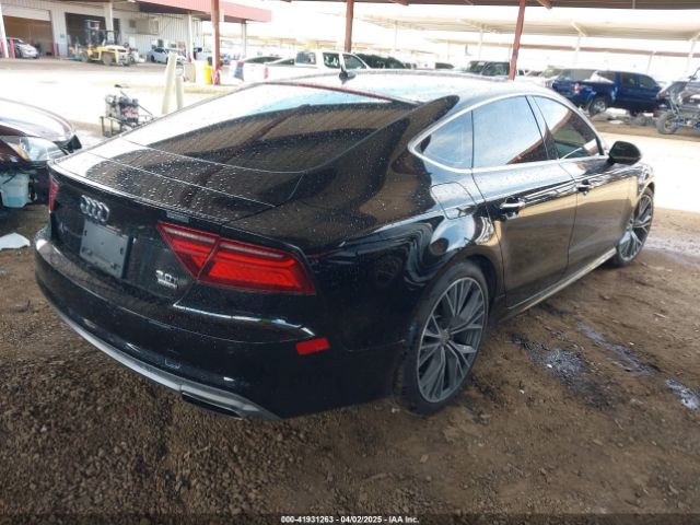 WAUW2AFC3HN134850 Audi A7 3.0t Premium Plus