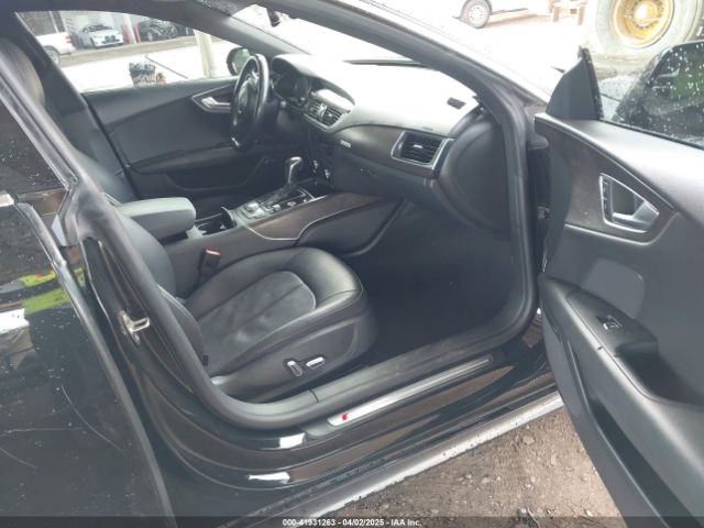 WAUW2AFC3HN134850 Audi A7 3.0t Premium Plus