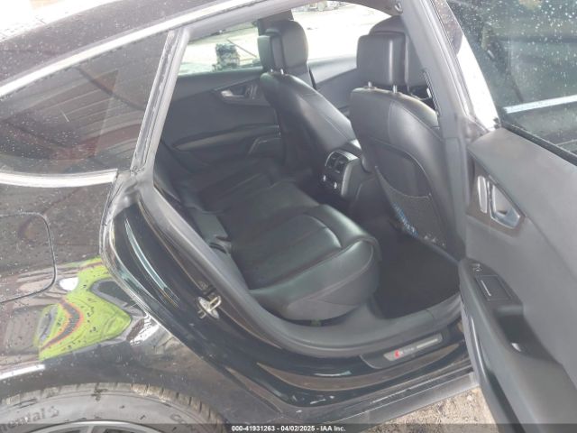 WAUW2AFC3HN134850 Audi A7 3.0t Premium Plus