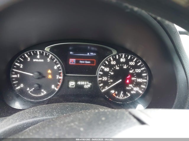 1N4AL3AP0FN333647 Nissan Altima 2.5/2.5 S/2.5 Sl/2.5 Sv