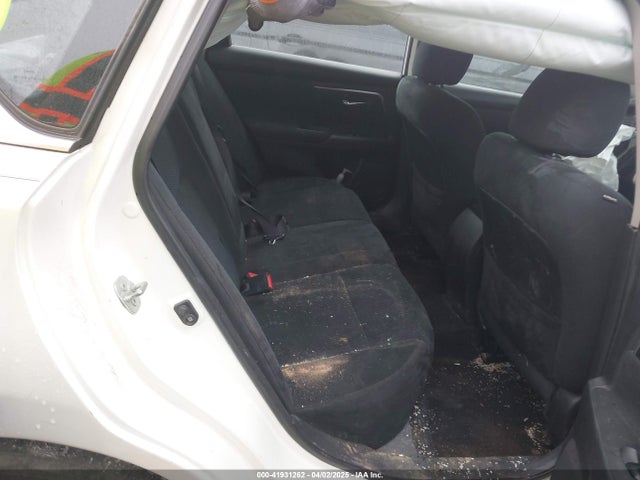 1N4AL3AP0FN333647 Nissan Altima 2.5/2.5 S/2.5 Sl/2.5 Sv