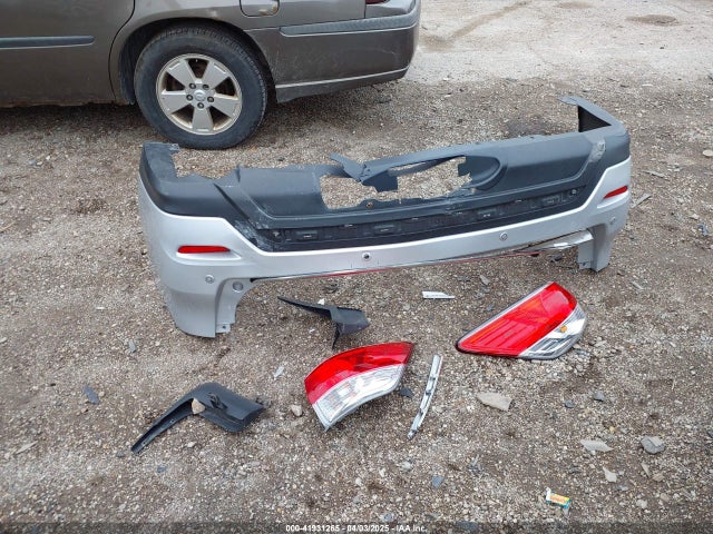 5N1AR2MM8GC658933 Nissan Pathfinder Sv