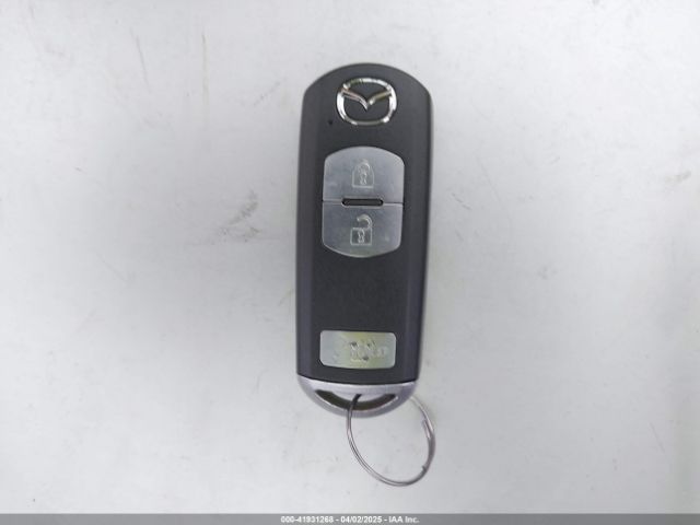 JM3KE2CY3F0550624 Mazda Cx-5 Touring