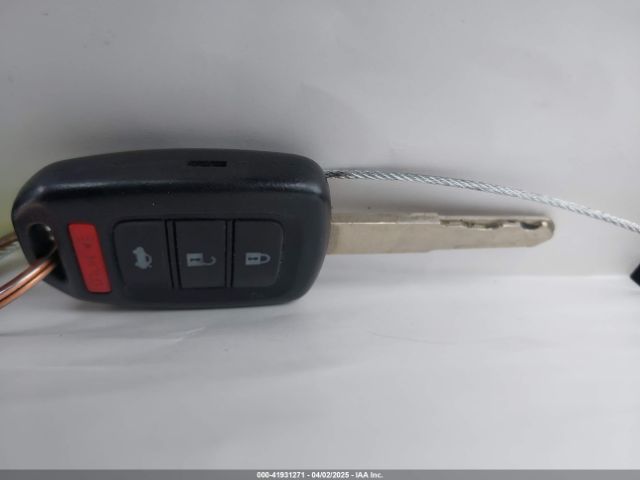 1HGCR2F55GA210195 Honda Accord Sport