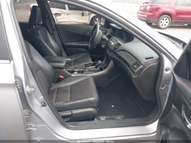 1HGCR2F55GA210195 Honda Accord Sport
