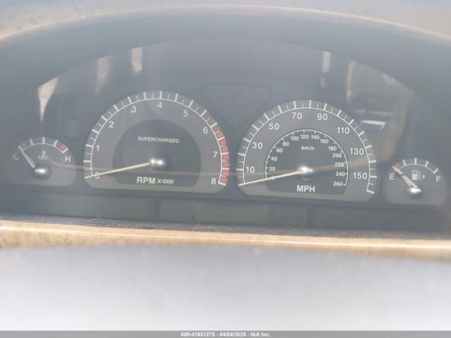 2003 JAGUAR S-TYPE SAJEA03V731M65708 Photo 6