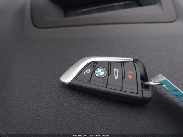 5UXTS3C57J0Y96247 BMW X3 M40i