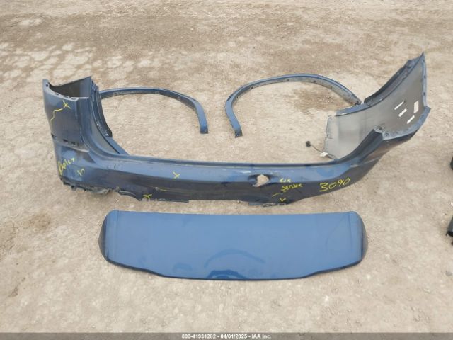 5UXTS3C57J0Y96247 BMW X3 M40i