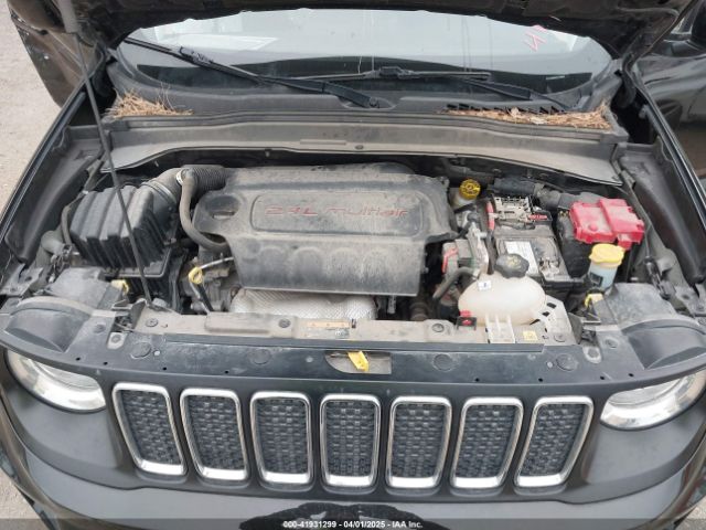 ZACNJBBB9LPL55631 Jeep Renegade Latitude 4x4