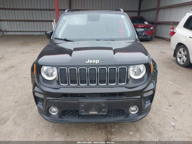ZACNJBBB9LPL55631 Jeep Renegade Latitude 4x4