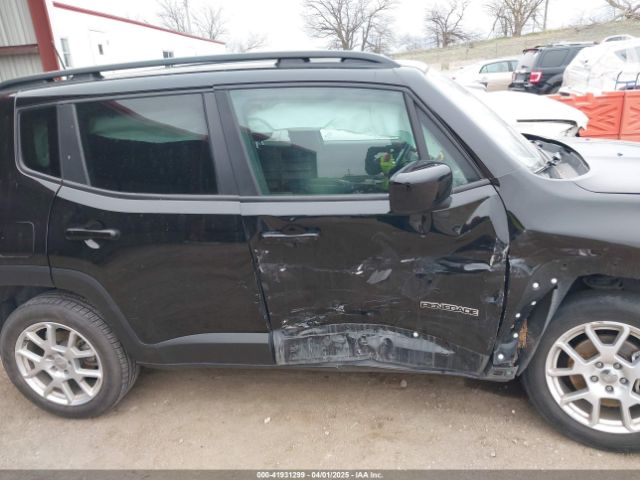 ZACNJBBB9LPL55631 Jeep Renegade Latitude 4x4