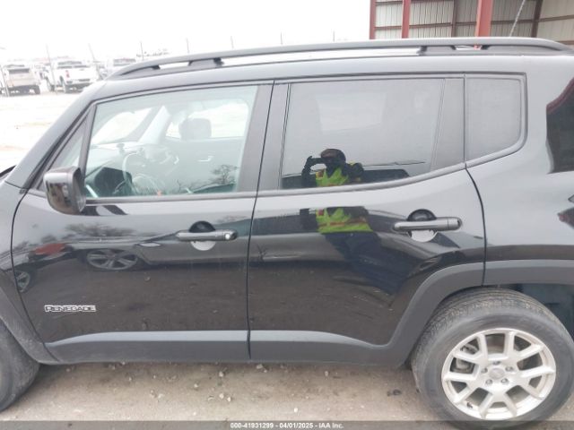 ZACNJBBB9LPL55631 Jeep Renegade Latitude 4x4