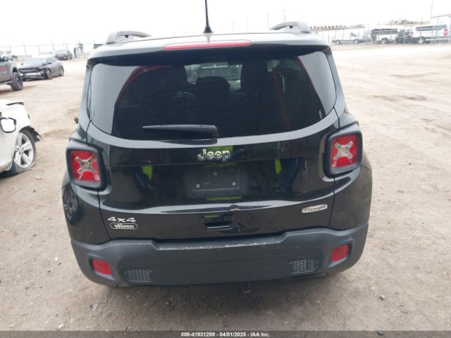 ZACNJBBB9LPL55631 Jeep Renegade Latitude 4x4