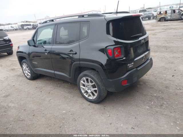 ZACNJBBB9LPL55631 Jeep Renegade Latitude 4x4