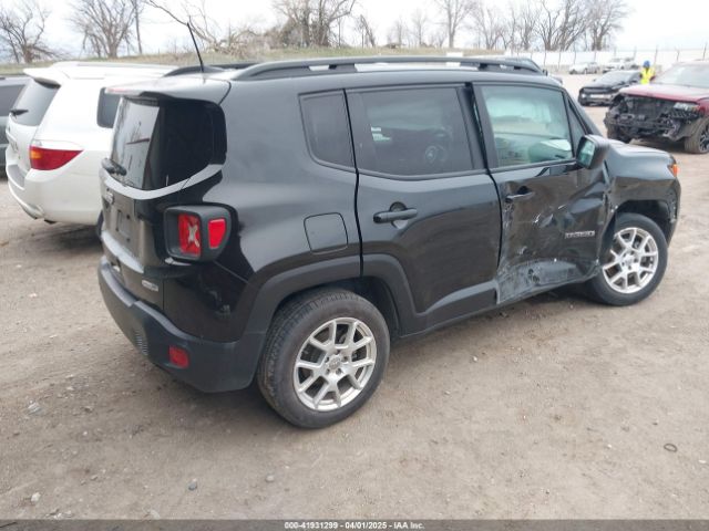 ZACNJBBB9LPL55631 Jeep Renegade Latitude 4x4