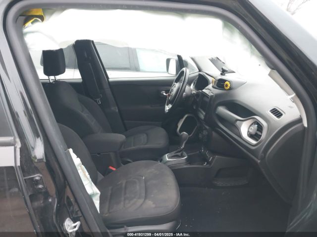 ZACNJBBB9LPL55631 Jeep Renegade Latitude 4x4