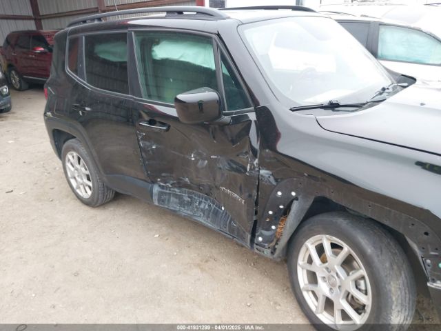ZACNJBBB9LPL55631 Jeep Renegade Latitude 4x4