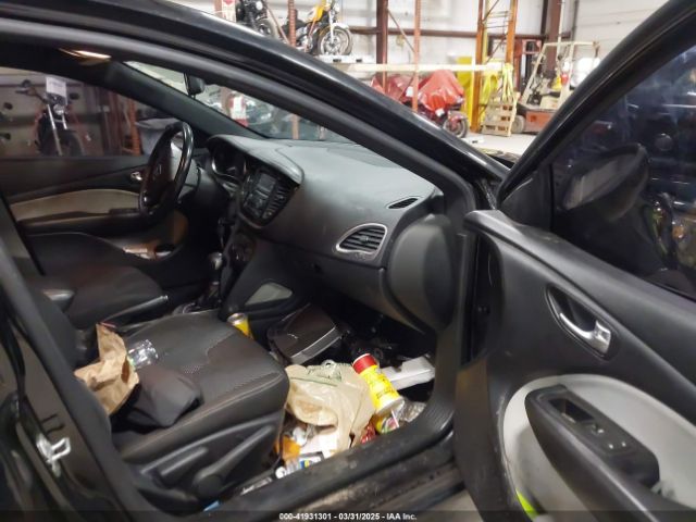 1C3CDFBB0FD336028 Dodge DART SXT