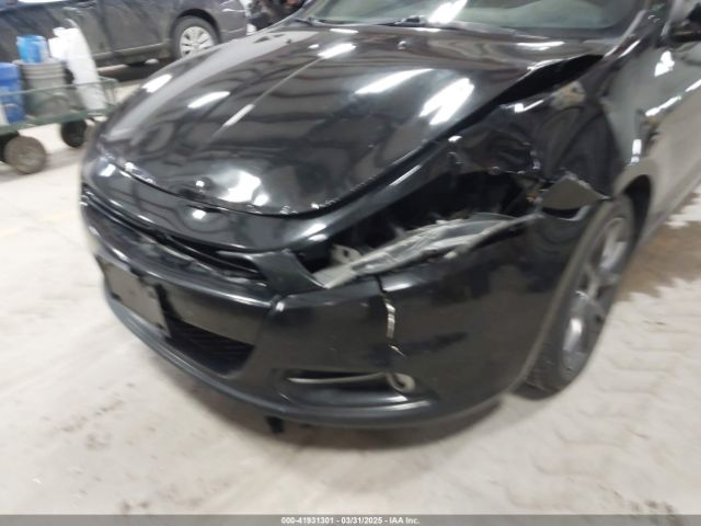1C3CDFBB0FD336028 Dodge DART SXT