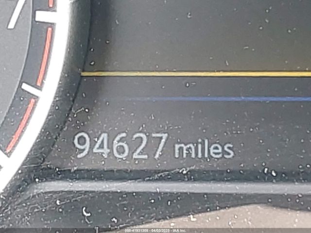 5N1AZ2MG5GN101105 Nissan Murano Platinum