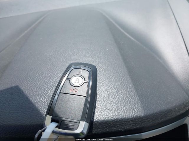 2FMPK3J86HBB54667 Ford EDGE SEL