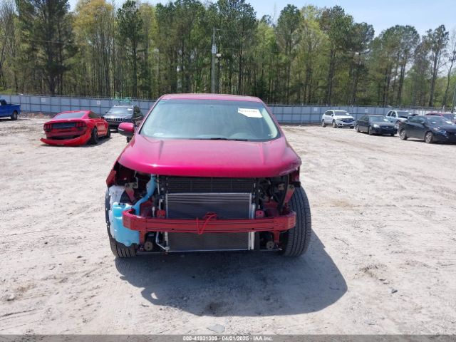 2FMPK3J86HBB54667 Ford EDGE SEL