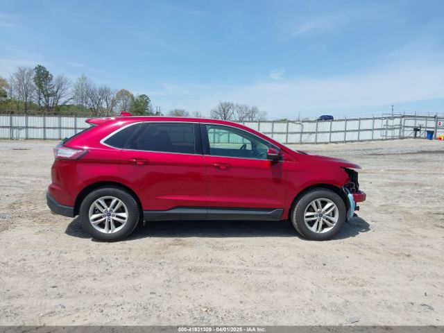 2FMPK3J86HBB54667 Ford EDGE SEL