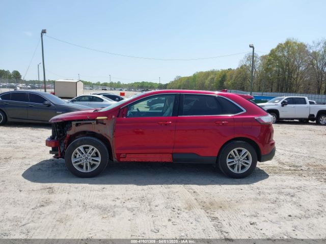 2FMPK3J86HBB54667 Ford EDGE SEL