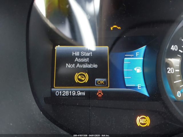 2FMPK3J86HBB54667 Ford EDGE SEL