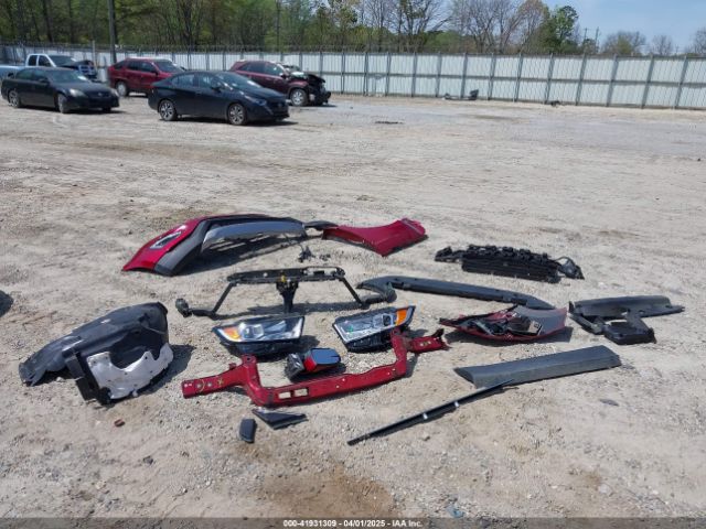 2FMPK3J86HBB54667 Ford EDGE SEL