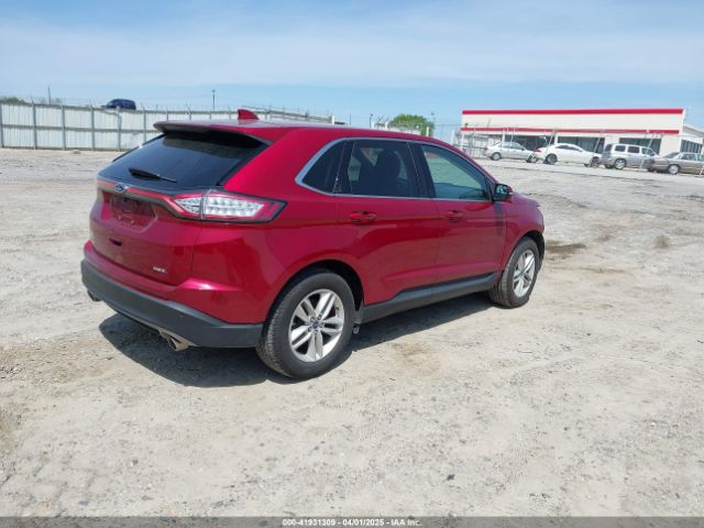 2FMPK3J86HBB54667 Ford EDGE SEL