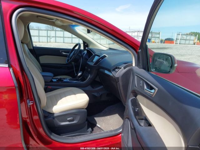 2FMPK3J86HBB54667 Ford EDGE SEL