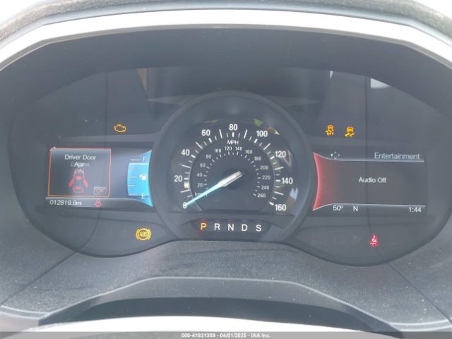 2FMPK3J86HBB54667 Ford EDGE SEL