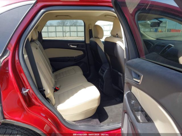 2FMPK3J86HBB54667 Ford EDGE SEL