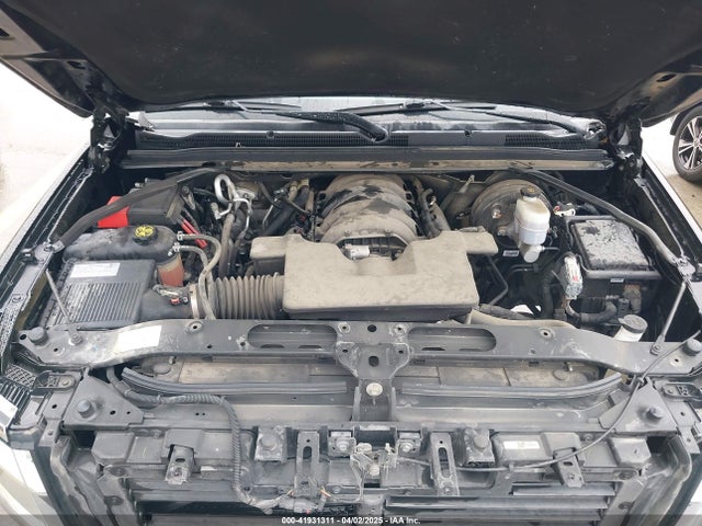 1GNSCAKC5LR275173 Chevrolet l83 - spark ignited direct injection, variable valve timing, afm, e85 max, alum