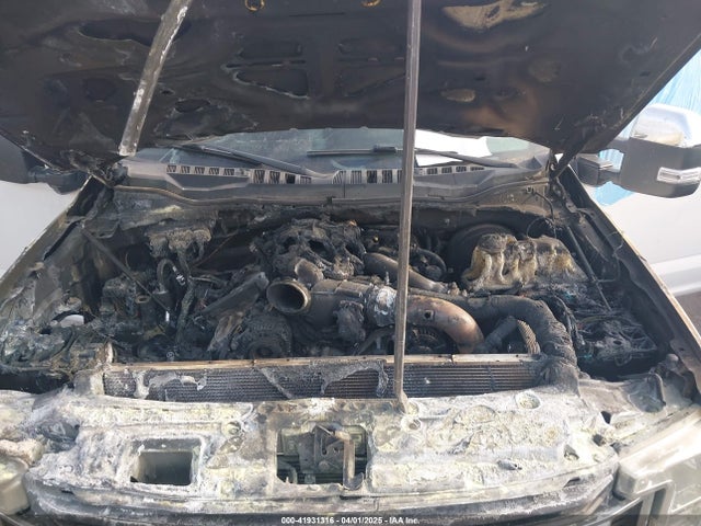 Продаж на аукціоні авто 2019 Ford F-250 Xlt, vin: 1FT7X2BT8KEC74596, номер лоту: 41931316