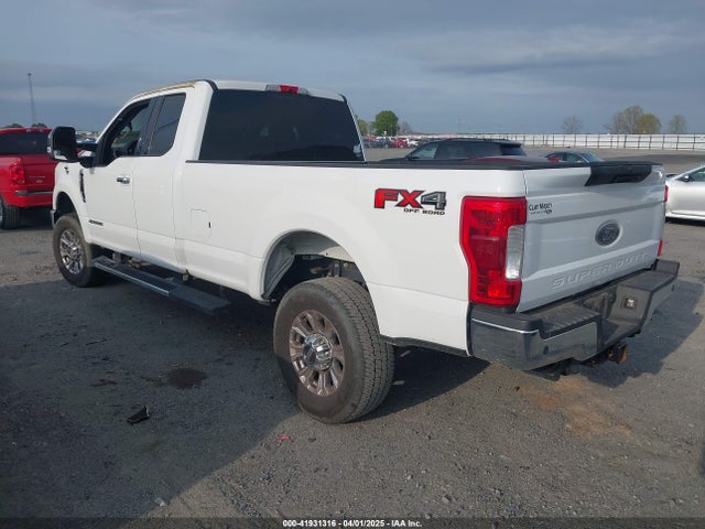 Продаж на аукціоні авто 2019 Ford F-250 Xlt, vin: 1FT7X2BT8KEC74596, номер лоту: 41931316