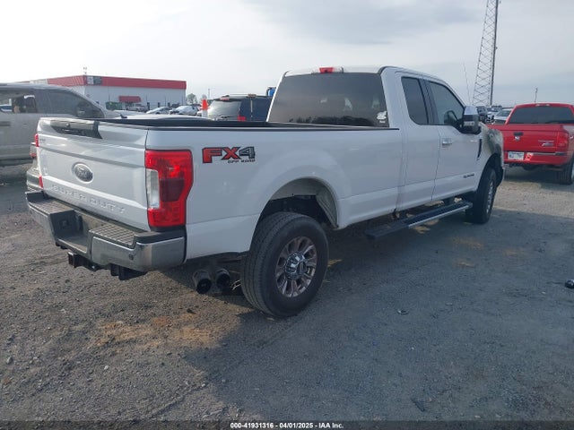 Продаж на аукціоні авто 2019 Ford F-250 Xlt, vin: 1FT7X2BT8KEC74596, номер лоту: 41931316