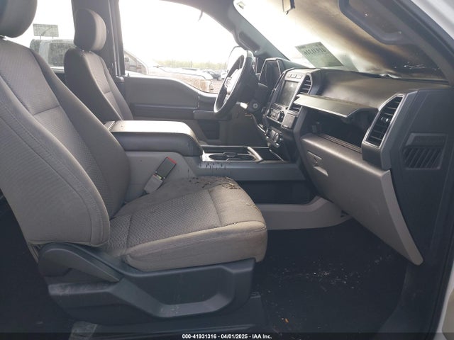 Продаж на аукціоні авто 2019 Ford F-250 Xlt, vin: 1FT7X2BT8KEC74596, номер лоту: 41931316