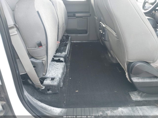 Продаж на аукціоні авто 2019 Ford F-250 Xlt, vin: 1FT7X2BT8KEC74596, номер лоту: 41931316
