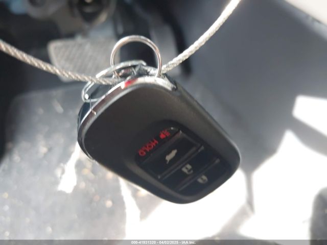 3CZRZ2H34RM740663 Honda Hr-v Awd Lx