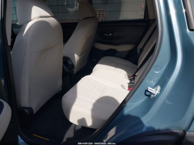 3CZRZ2H34RM740663 Honda Hr-v Awd Lx